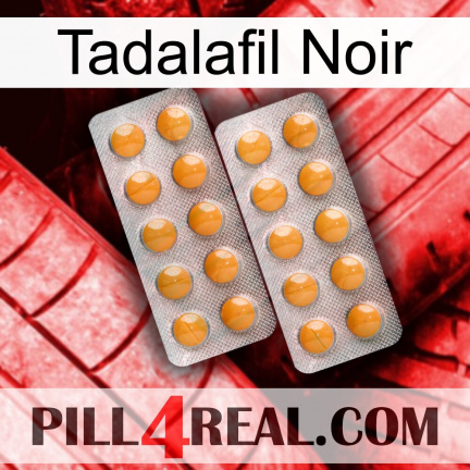 Tadalafil Black levitra2